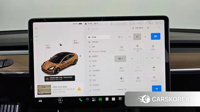 Tesla Model 3 id 4712416 из Кореи 8