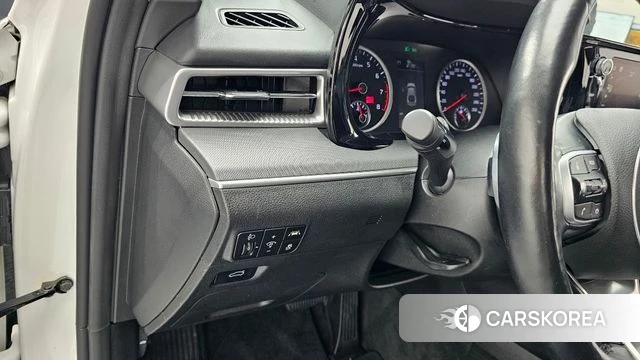 Kia K5 3rd generation id 4986289 из Кореи 8