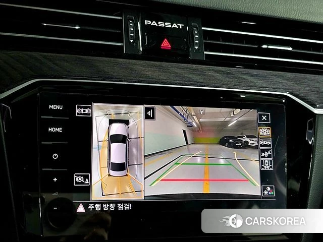 Volkswagen Passat GT (B8) id 4997212 из Кореи 8