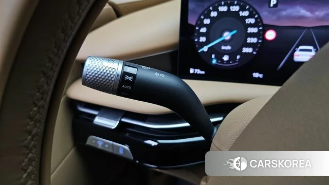 Genesis G80 (RG3) id 5033231 из Кореи 8