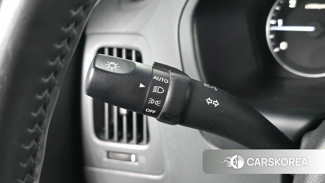 Hyundai The New Grand Starex id 4952603 из Кореи 8