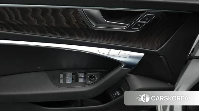 Audi A6 (C8) id 5040795 из Кореи 8