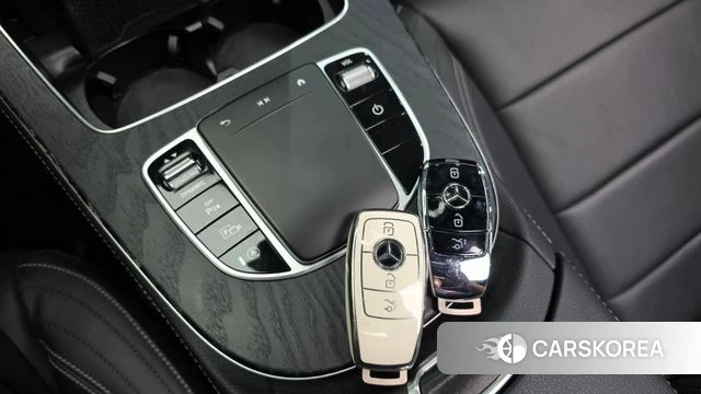 Mercedes-Benz E-Class W213 id 5003312 из Кореи 8