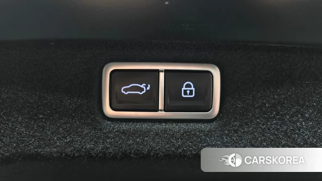 Hyundai Sonata D Edge (DN8) id 5016607 из Кореи 8