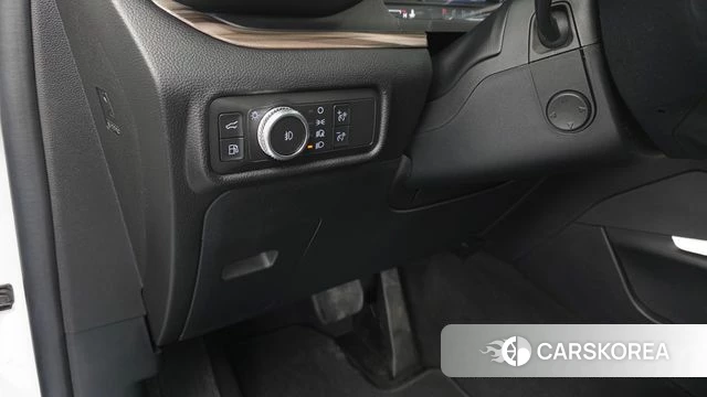 Ford Explorer 6th Generation id 4996954 из Кореи 8