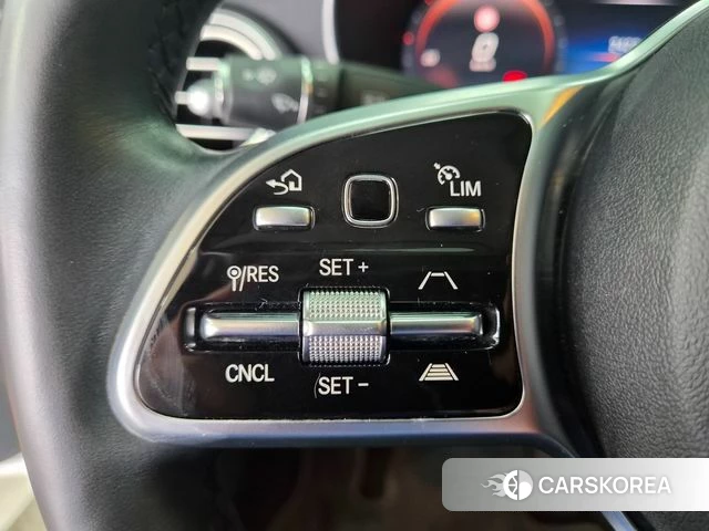 Mercedes-Benz C-Class W205 id 4936585 из Кореи 8