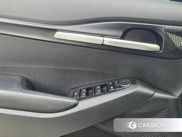 Kia Seltos id 4959355 из Кореи 8