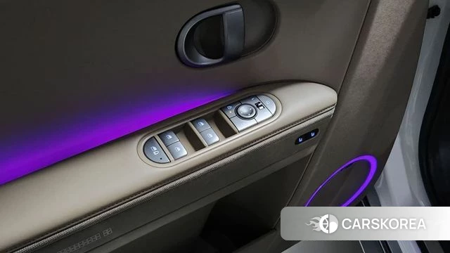 Hyundai The New Ionic 5 id 5039270 из Кореи 8