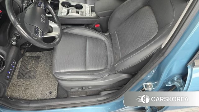 Hyundai Kona Electric id 4776120 из Кореи 8