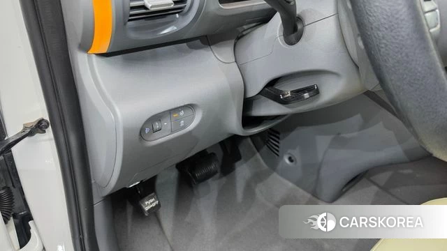 Hyundai Casper id 5040195 из Кореи 8