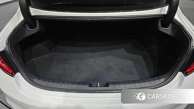 Hyundai Grandeur IG id 4746672 из Кореи 8