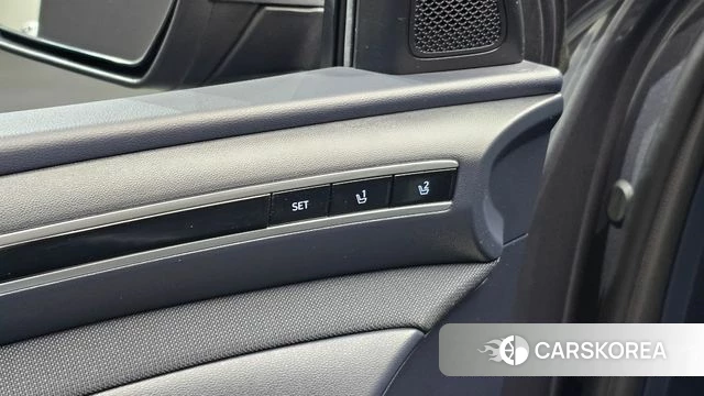 Hyundai Tucson (NX4) id 5041135 из Кореи 8
