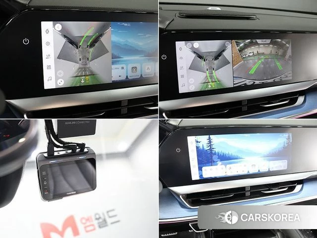 Renault Korea (Samsung) Filant id 4589612 из Кореи 8