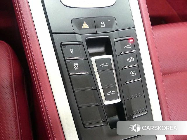 Porsche 718 Boxster id 4936577 из Кореи 8