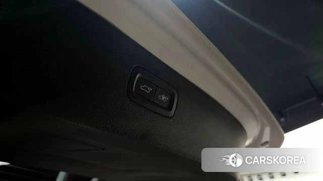 Volvo XC90 second Generation id 3905538 из Кореи 8