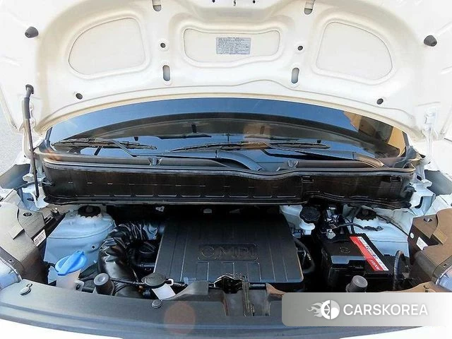 Kia The New Kia Ray id 5033765 из Кореи 8