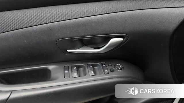 Hyundai Tucson (NX4) id 5040223 из Кореи 8