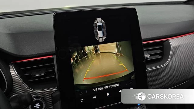 Renault Korea (Samsung) XM3 id 5040258 из Кореи 8