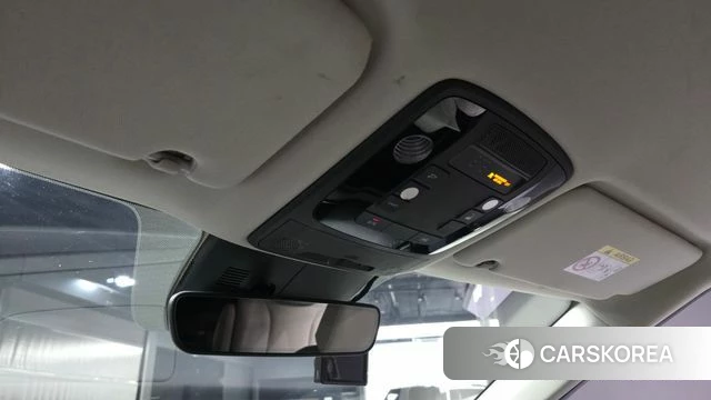 Kia Carnival 4th generation id 4997894 из Кореи 8
