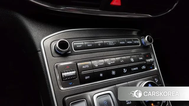 Hyundai The New Santa Fe id 3458895 из Кореи 8