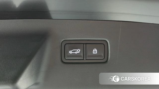 Hyundai Santa Fe (MX5) id 5001464 из Кореи 8