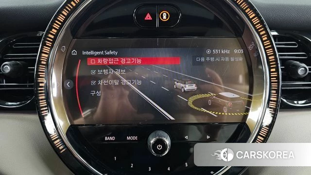 Mini Cooper S id 4996410 из Кореи 8
