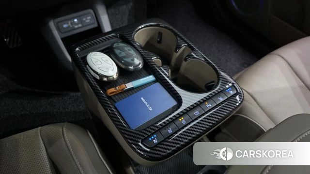 Hyundai The New Ionic 5 id 4964460 из Кореи 8