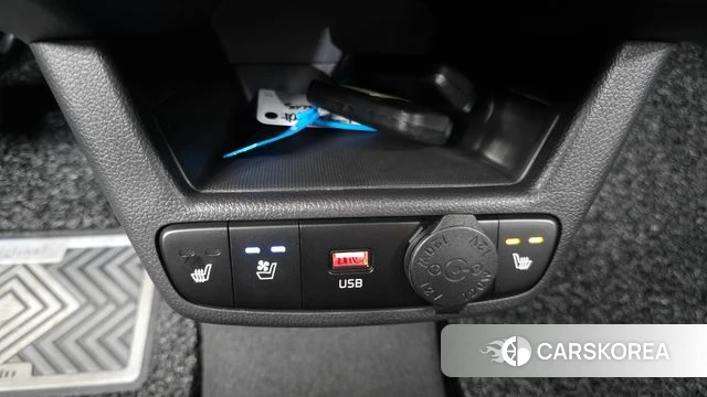 Kia The New Kia Ray id 4957164 из Кореи 8