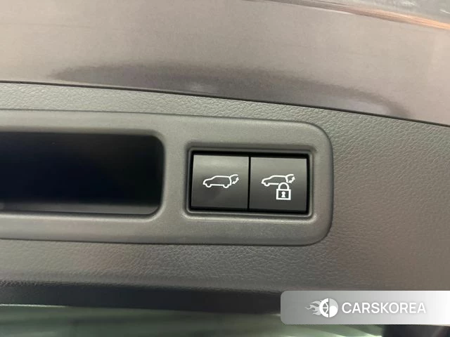 Lexus RX350h 5th generation id 5011836 из Кореи 8