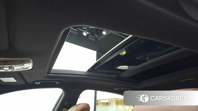 Genesis G80 (RG3) id 4928887 из Кореи 8