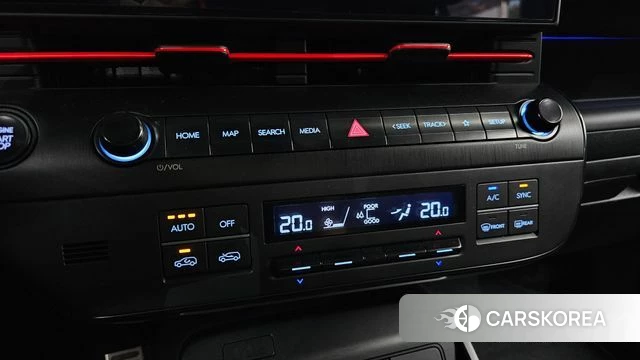 Hyundai Kona (SX2) id 4996495 из Кореи 8