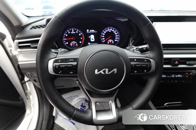 Kia K5 3rd generation id 4991194 из Кореи 8