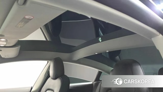 Tesla Model 3 id 4997657 из Кореи 8