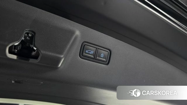Hyundai Santa Fe (MX5) id 5011624 из Кореи 8