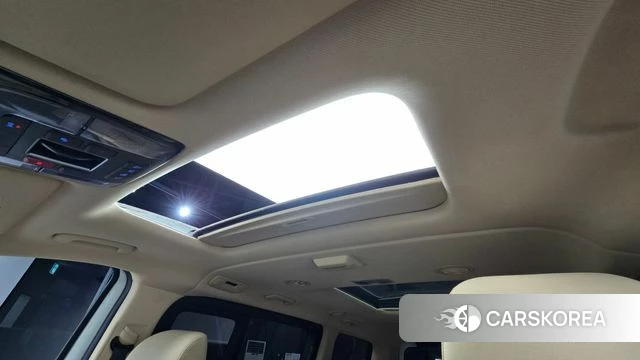 Hyundai Staria id 5058208 из Кореи 8