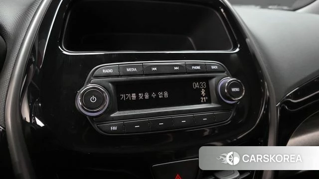Chevrolet (GM Daewoo) The New Spark id 5013467 из Кореи 8