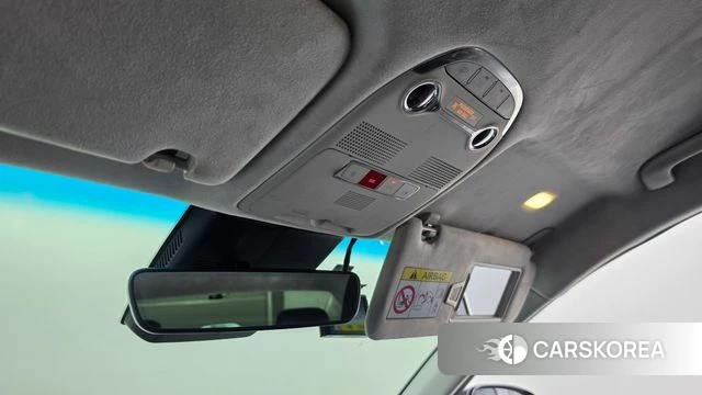 Hyundai The New Grandeur IG id 4707251 из Кореи 8