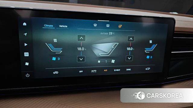 Ssangyong Torres EVX id 4990716 из Кореи 8