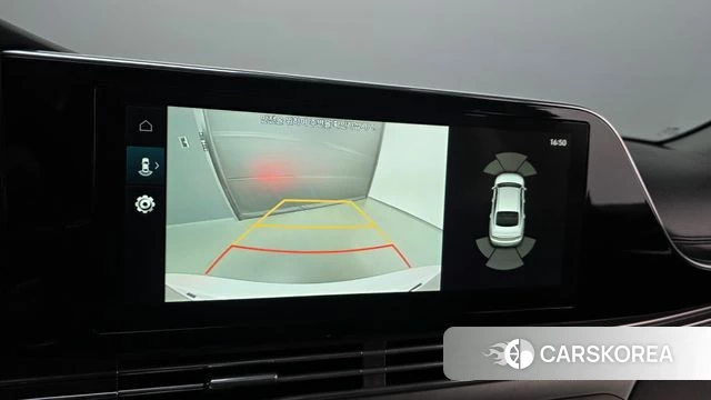 Hyundai The New Grandeur IG id 4987833 из Кореи 8