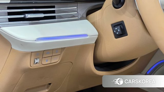 Hyundai The New Grandeur IG id 4987354 из Кореи 8