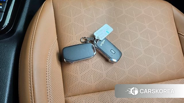 Kia The New Seltos id 4985158 из Кореи 8