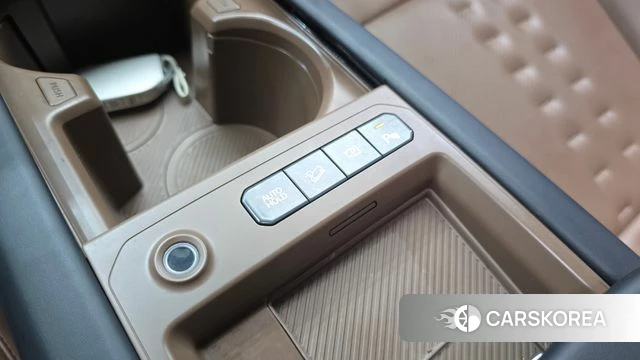 Kia EV9 id 4725541 из Кореи 8