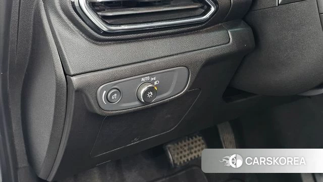 Chevrolet (GM Daewoo) New Bolt EV id 5022249 из Кореи 8