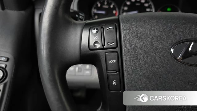 Hyundai The New Grand Starex id 4750994 из Кореи 8