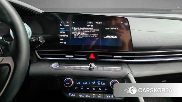 Hyundai Avante Hybrid (CN7) id 4758655 из Кореи 8