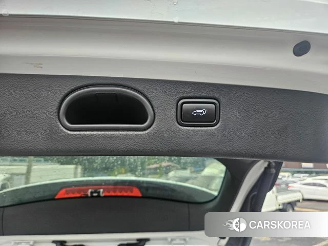 Hyundai All New Tucson id 4741732 из Кореи 8