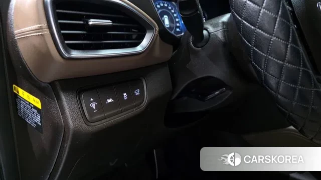Hyundai Santa Fe TM id 3578629 из Кореи 8