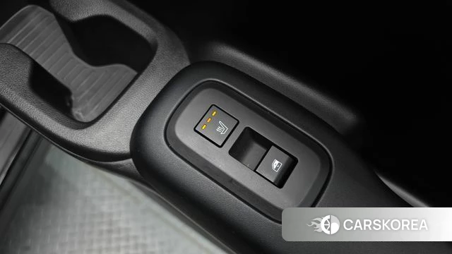 Hyundai Santa Fe (MX5) id 5021314 из Кореи 8