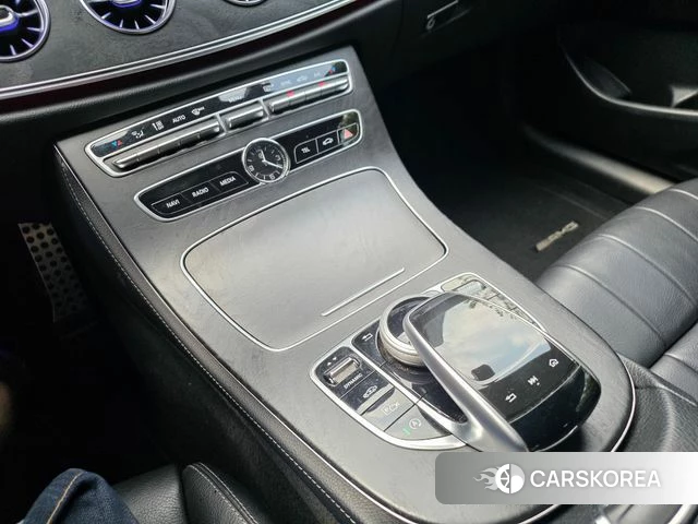 Mercedes-Benz E-Class W213 id 5018804 из Кореи 8