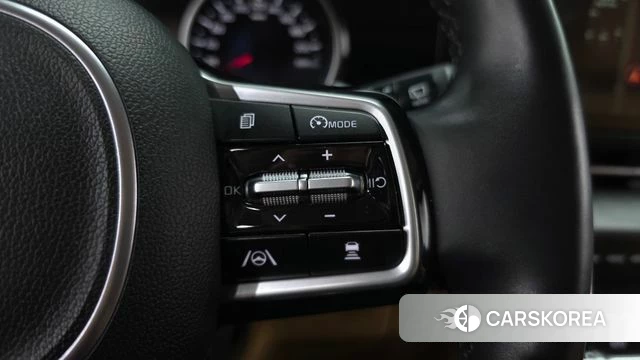 Kia Carnival 4th generation id 4855672 из Кореи 8